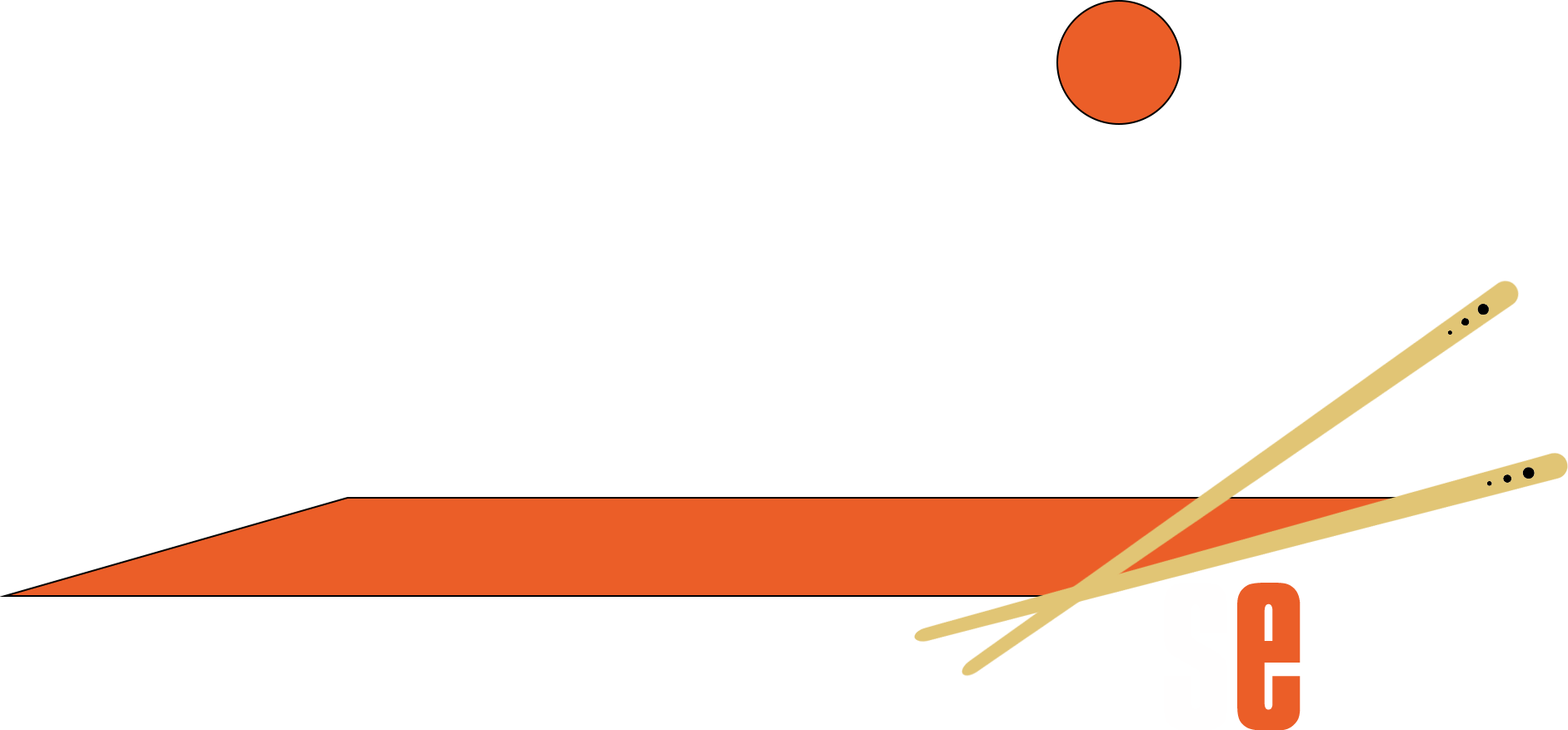 sushi set logo